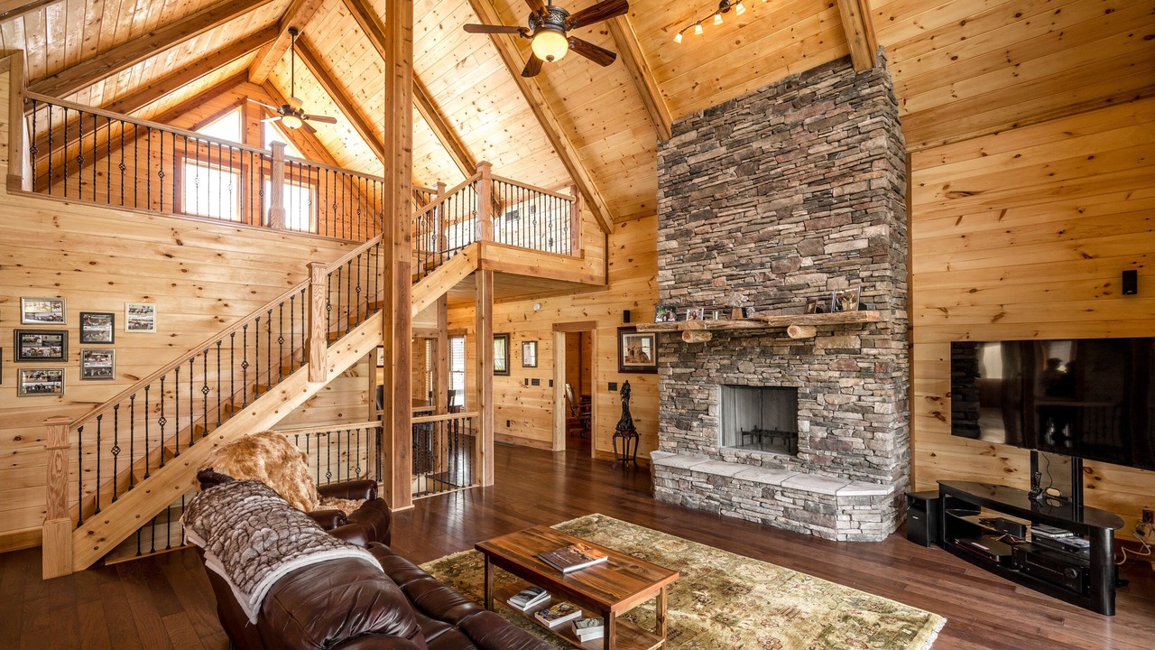 Photo of Livingroom in Port Royal