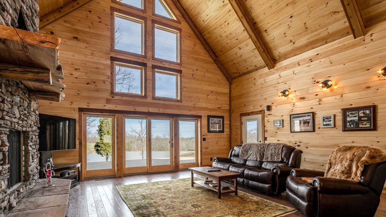 Photo of Livingroom in Port Royal
