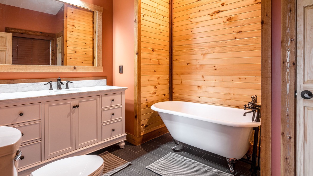 Photo of Bathroom in Port Royal
