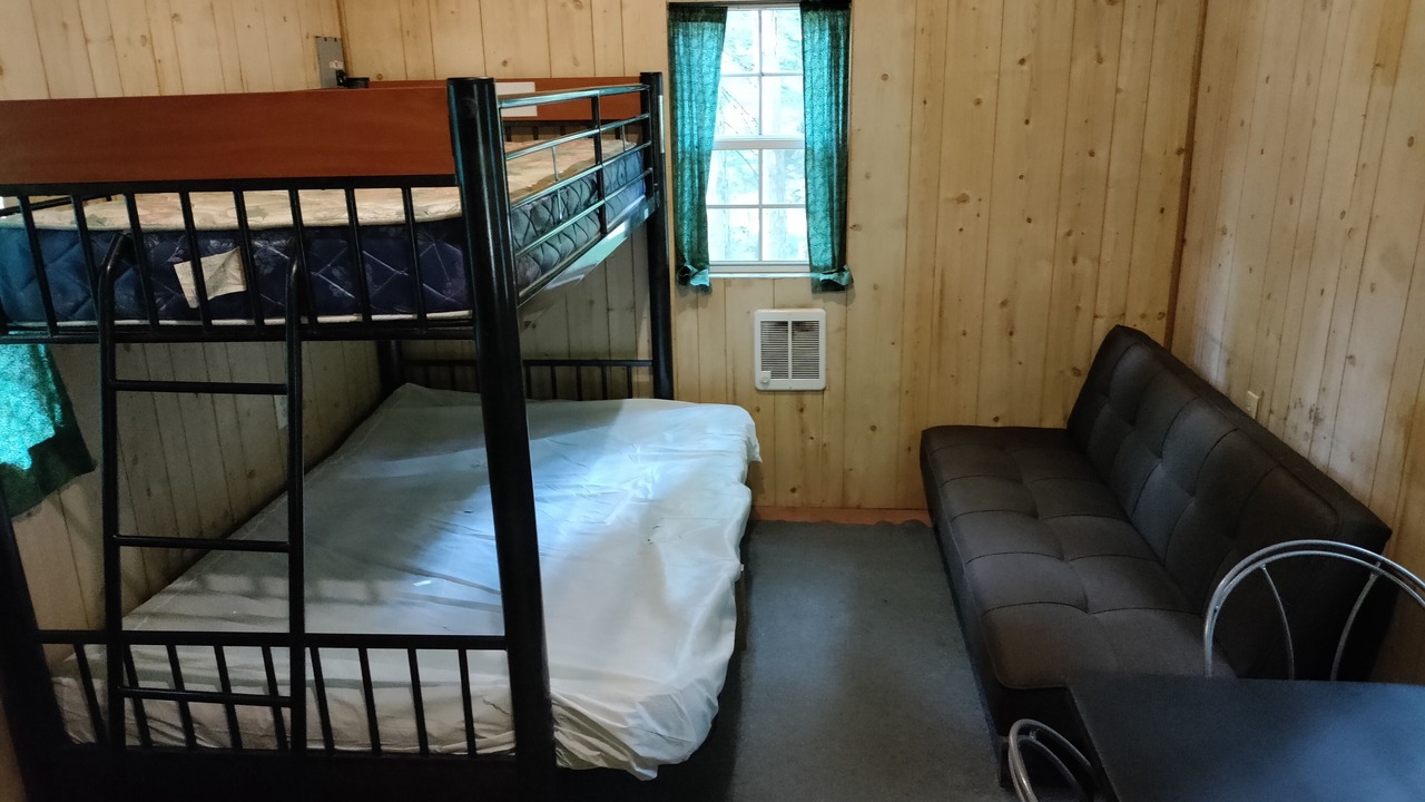 Photo of Bedroom in Elk Garden