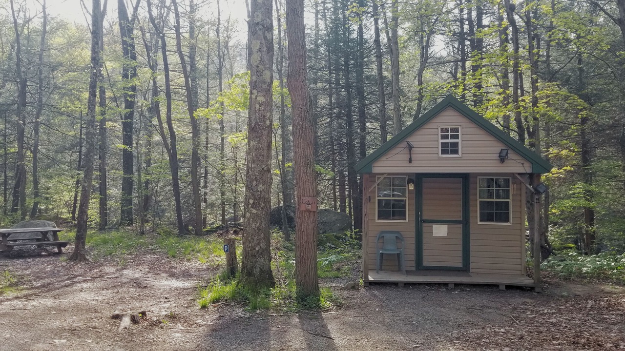 Photo of Outdoor in Elk Garden