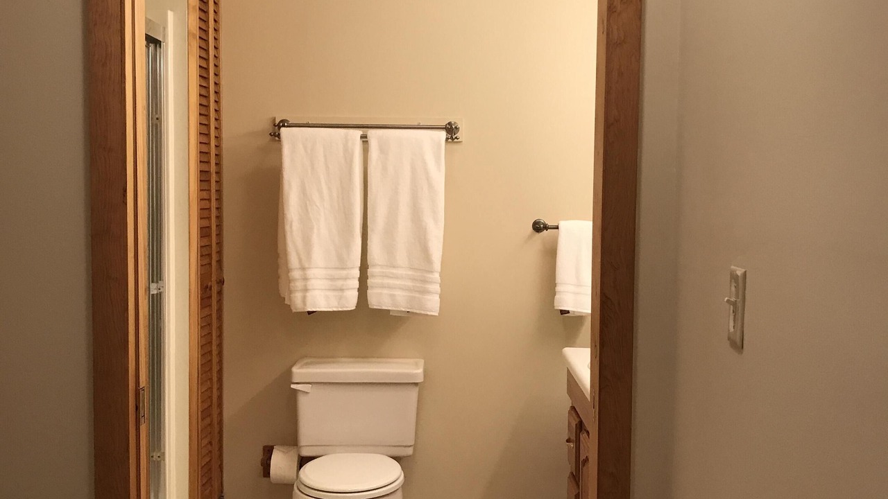 Photo of Bathroom in Brevard