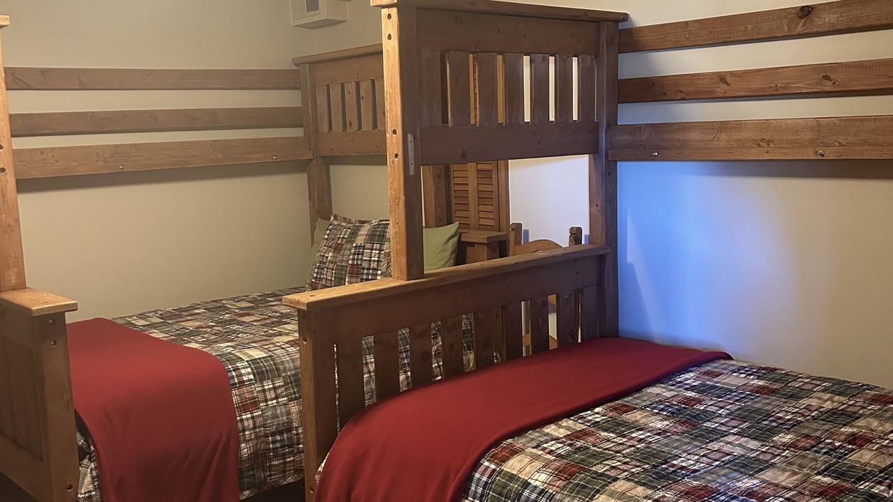 Photo of Bedroom in Brevard