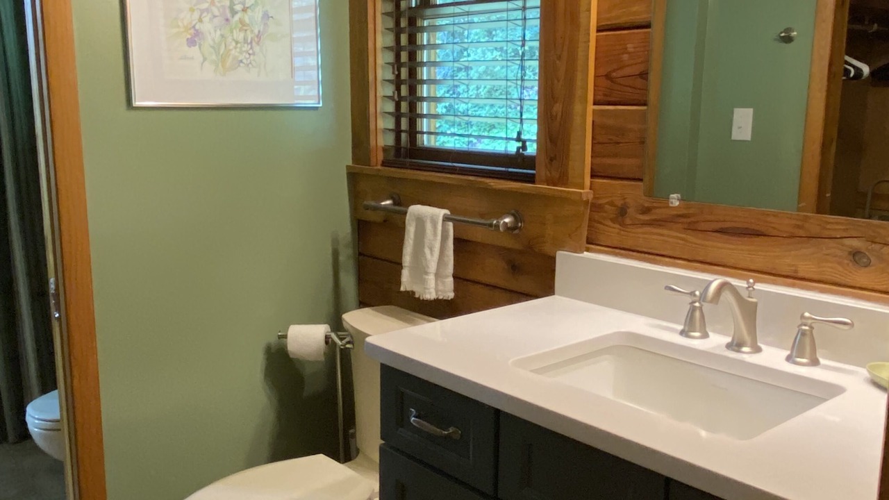Photo of Bathroom in Brevard