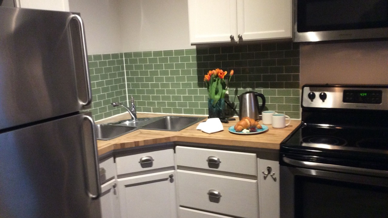 Photo of Kitchen in Downtown