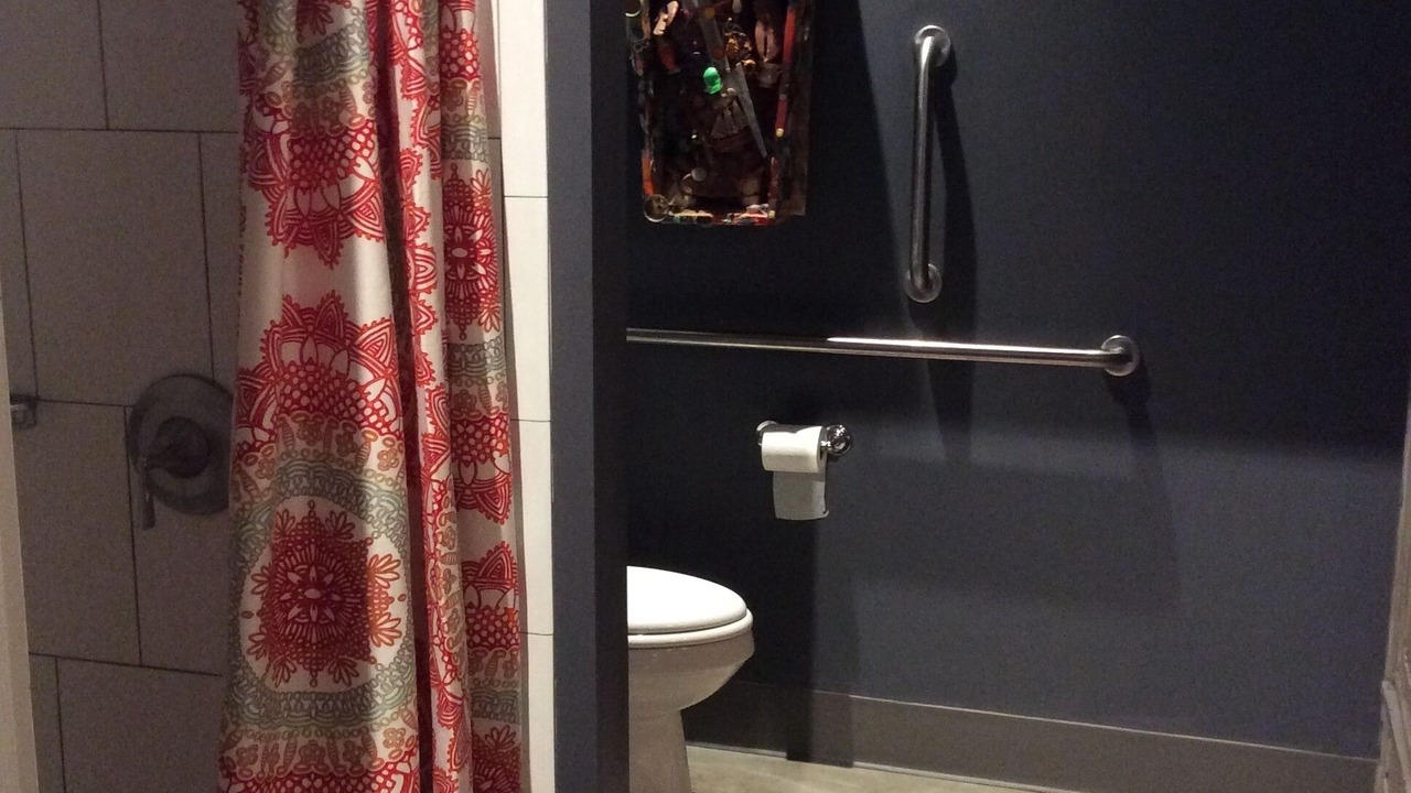 Photo of Bathroom in Downtown