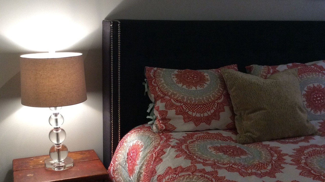 Photo of Bedroom in Downtown