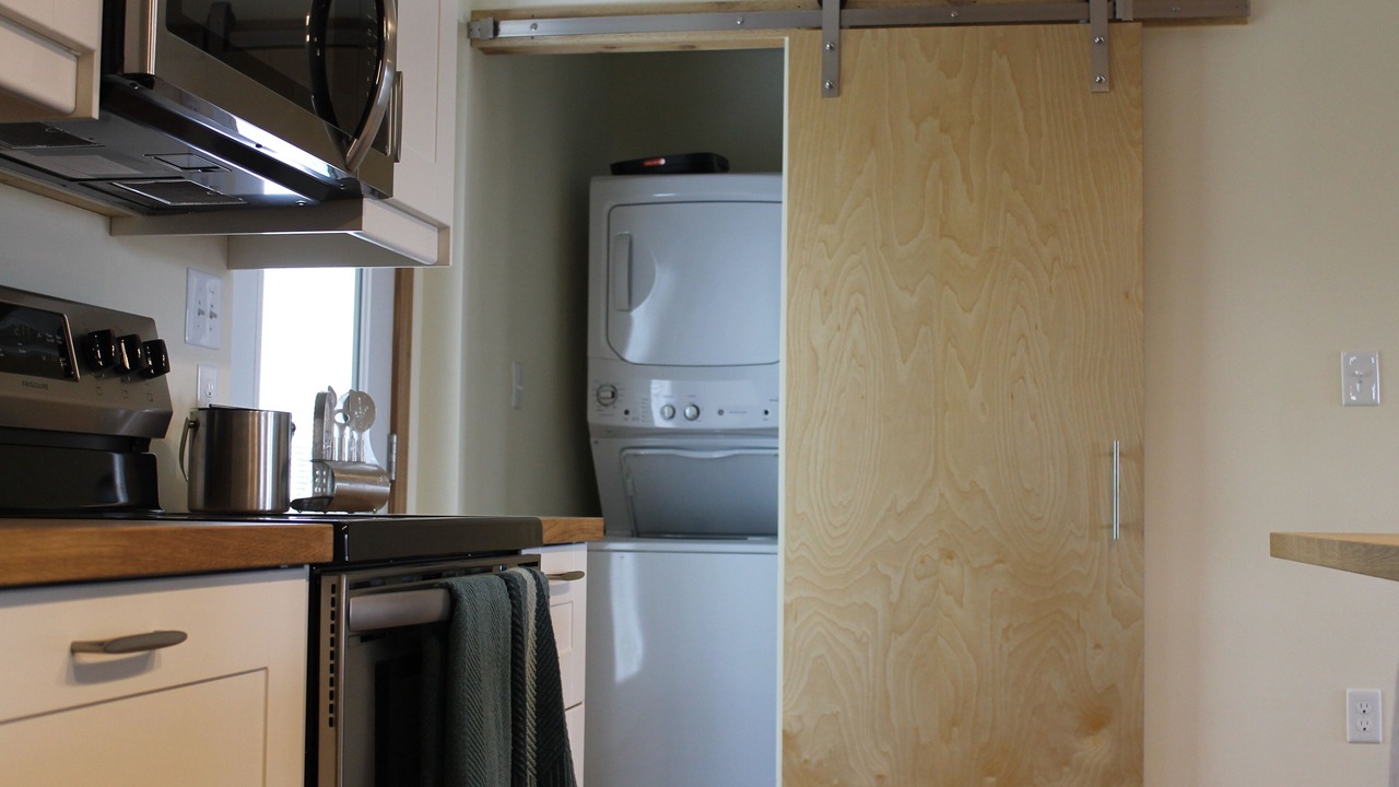 Photo of Kitchen in Midway