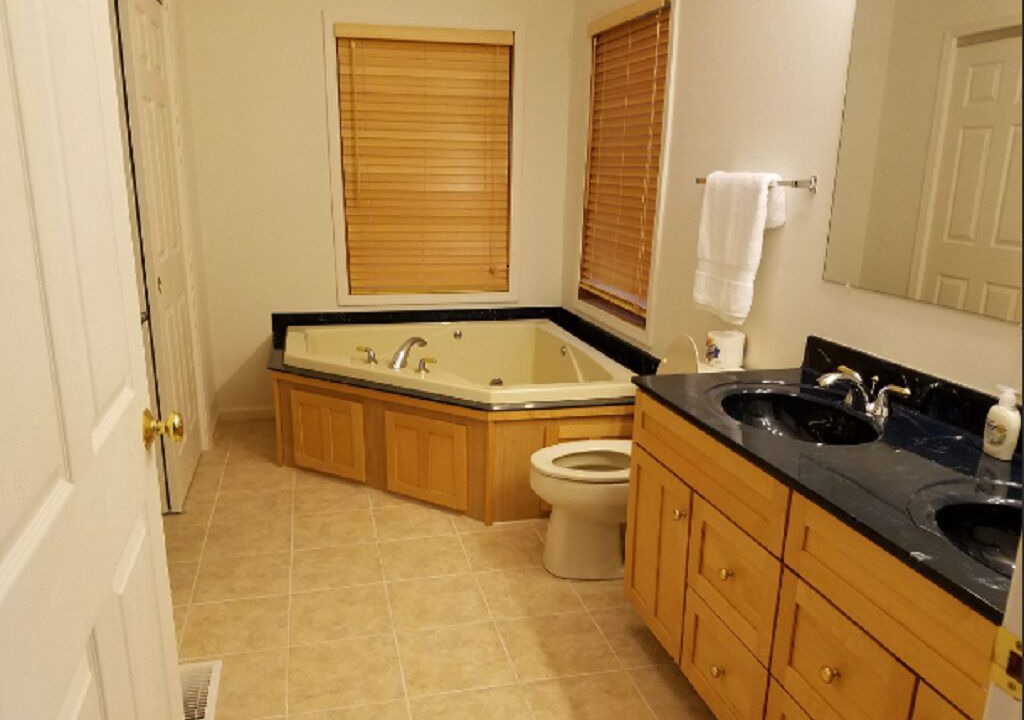 Photo of Bathroom in Cleveland