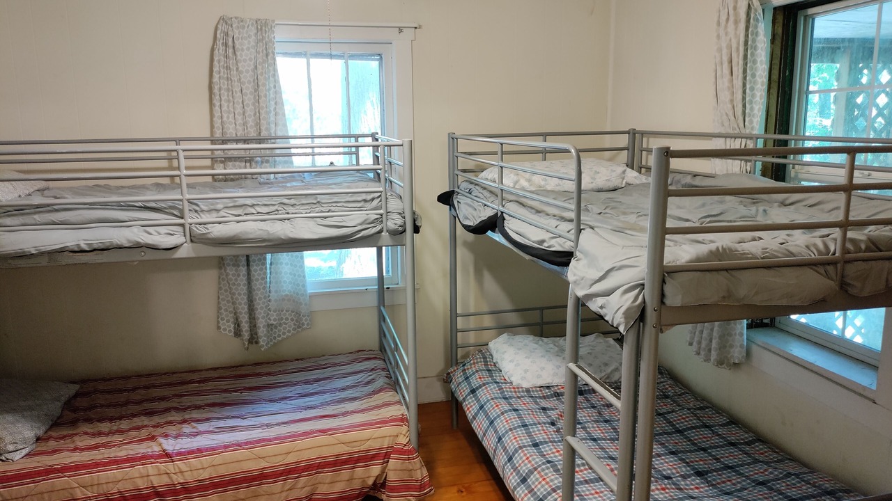 Photo of Bedroom in Elk Garden