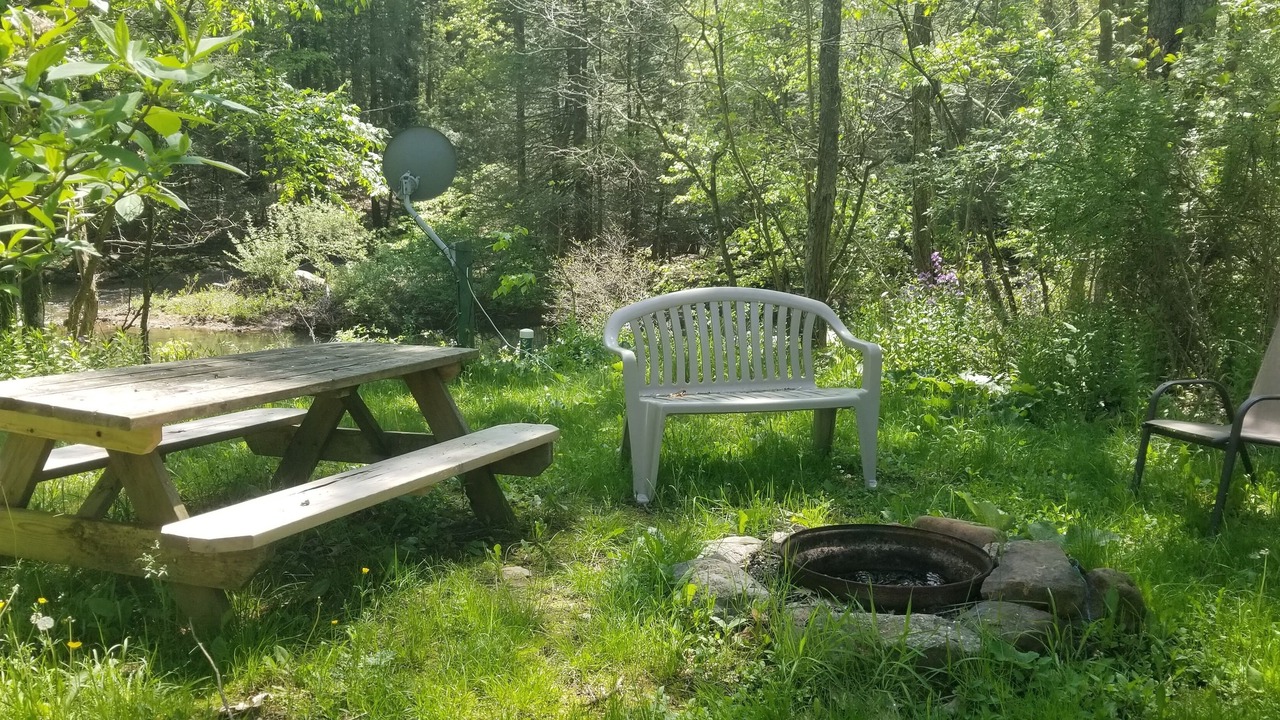 Photo of Outdoor in Elk Garden