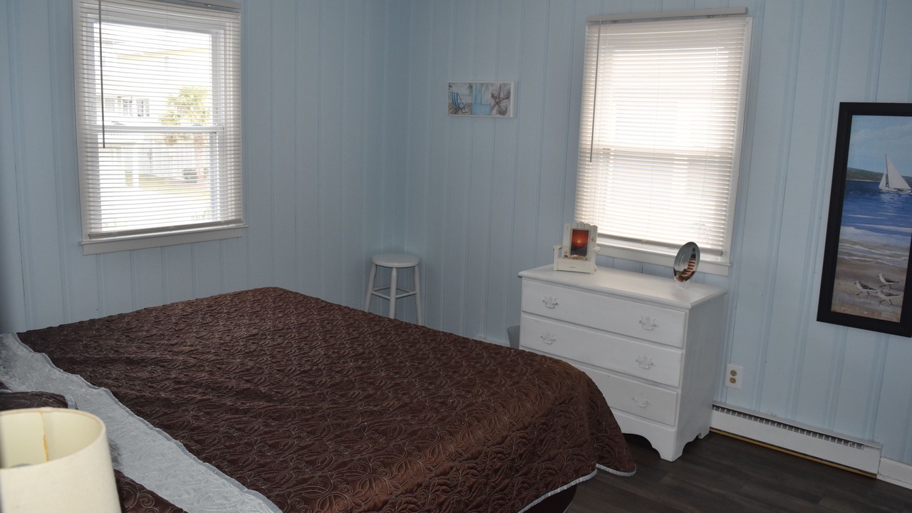 Photo of Bedroom in Ocean Isle Beach