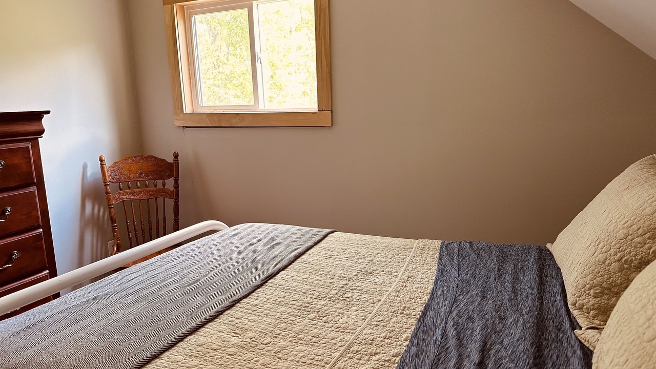 Photo of Bedroom in Wellington
