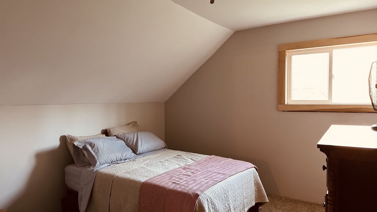 Photo of Bedroom in Wellington