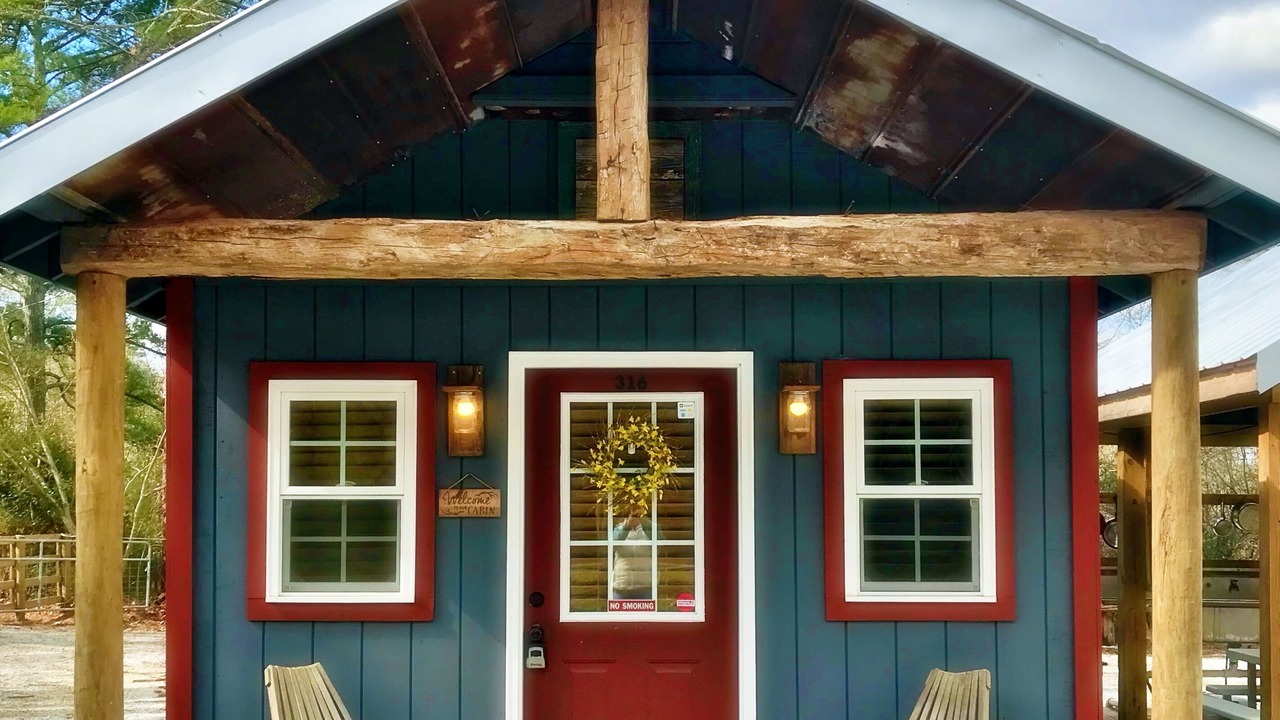 Photo of Outdoor in Townville