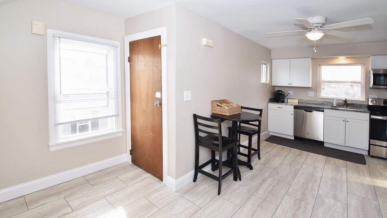 Photo of Kitchen in Blue Ash