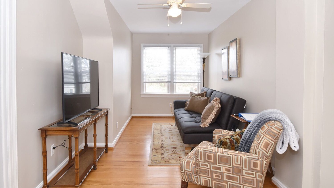 Photo of Bedroom in Blue Ash
