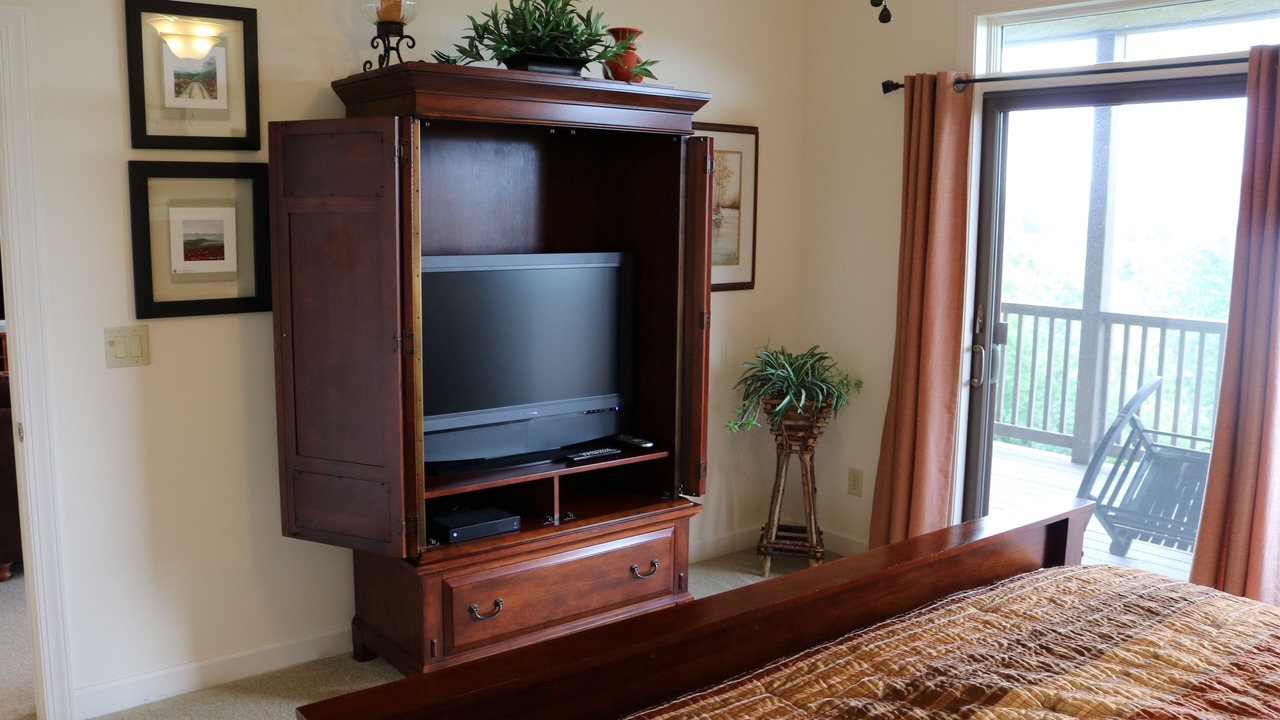 Photo of Bedroom in Sugar Mountain