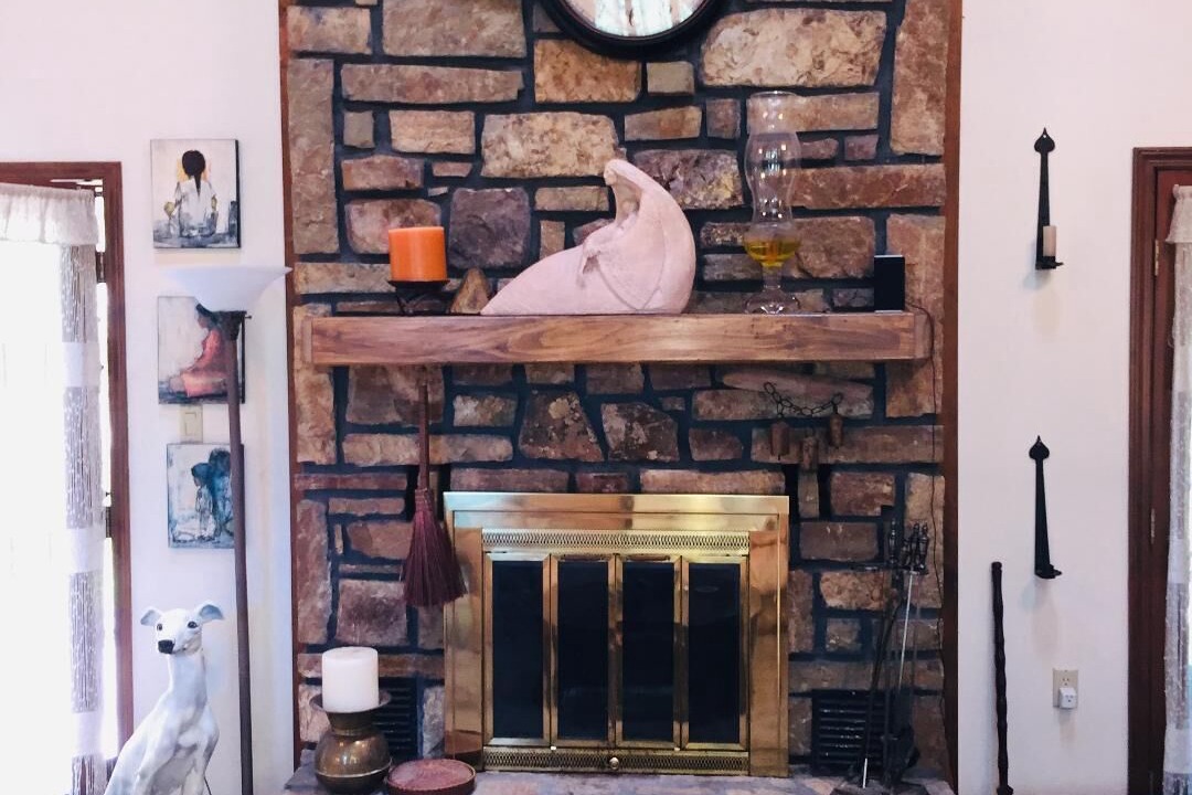 Photo of Livingroom in Hot Springs