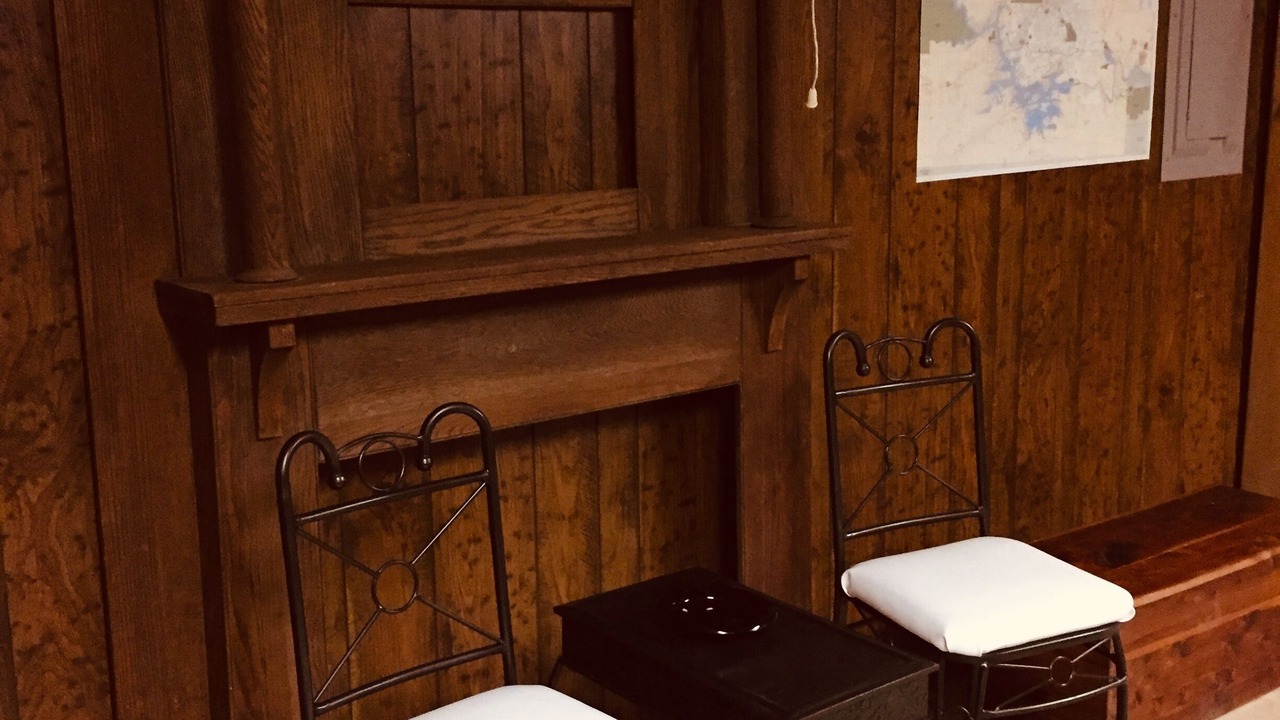 Photo of Bedroom in Hot Springs