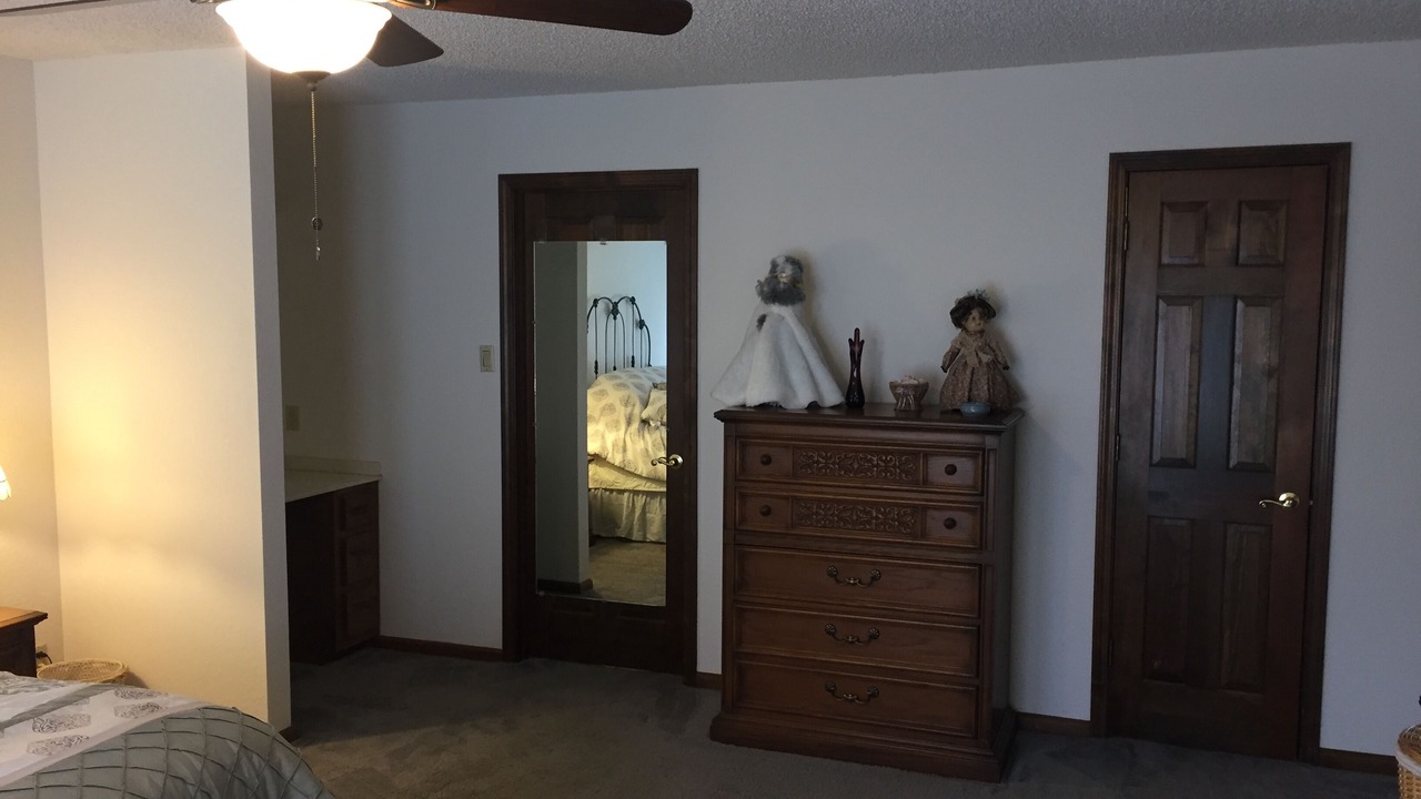 Photo of Bathroom in Hot Springs