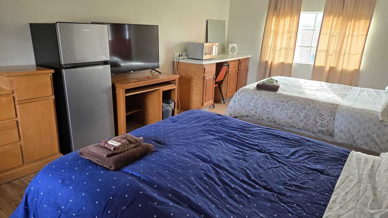 Photo of Bedroom in Mount Storm