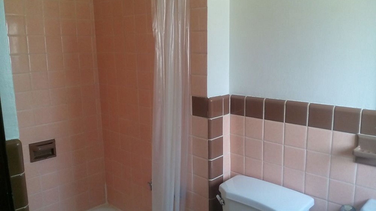 Photo of Bathroom in Mount Storm