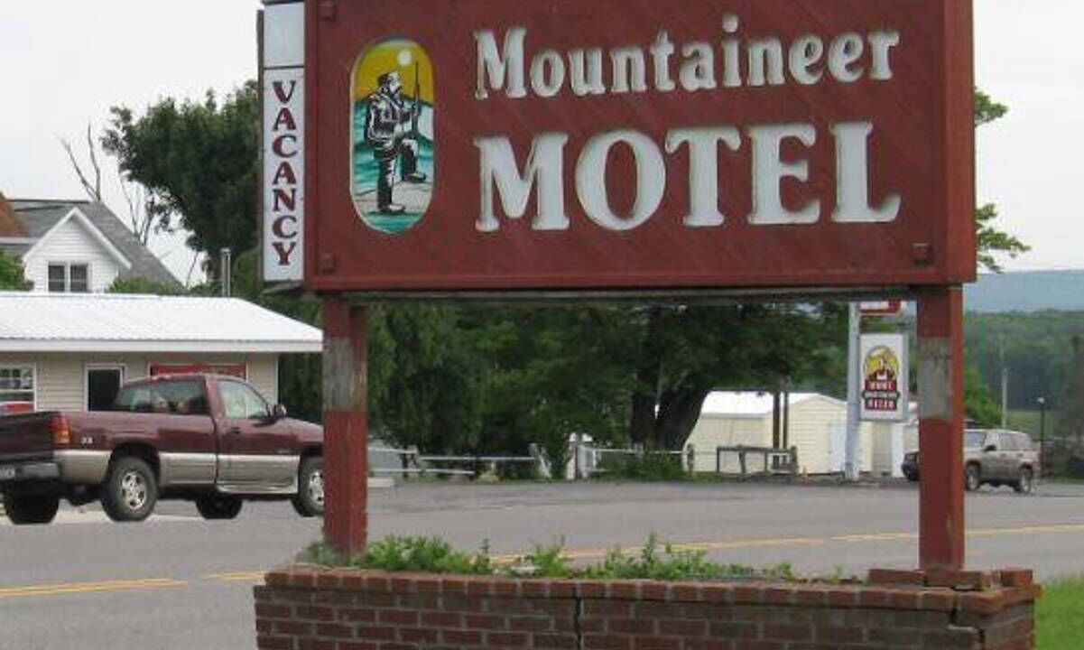 Photo of Outdoor in Mount Storm