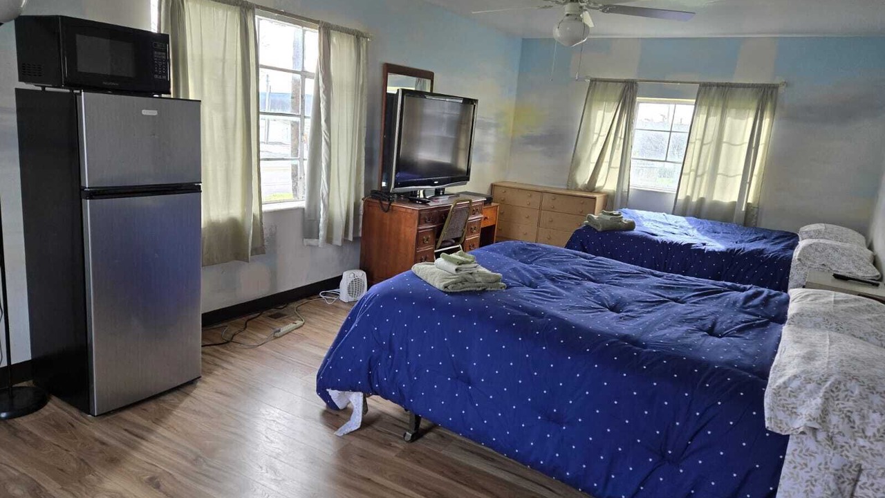 Photo of Bedroom in Mount Storm