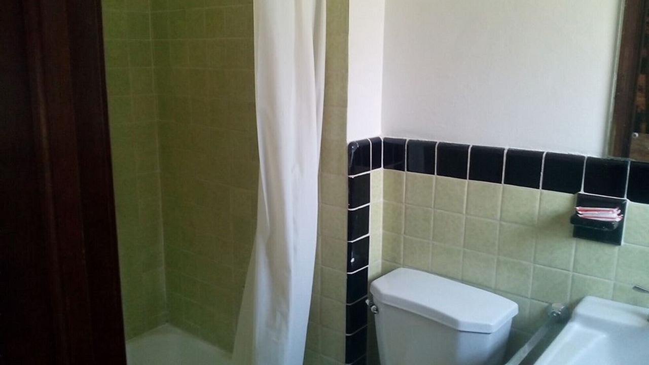 Photo of Bathroom in Mount Storm