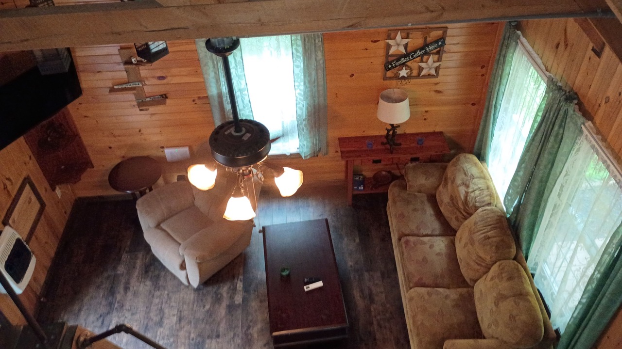 Photo of Livingroom in Frenchburg