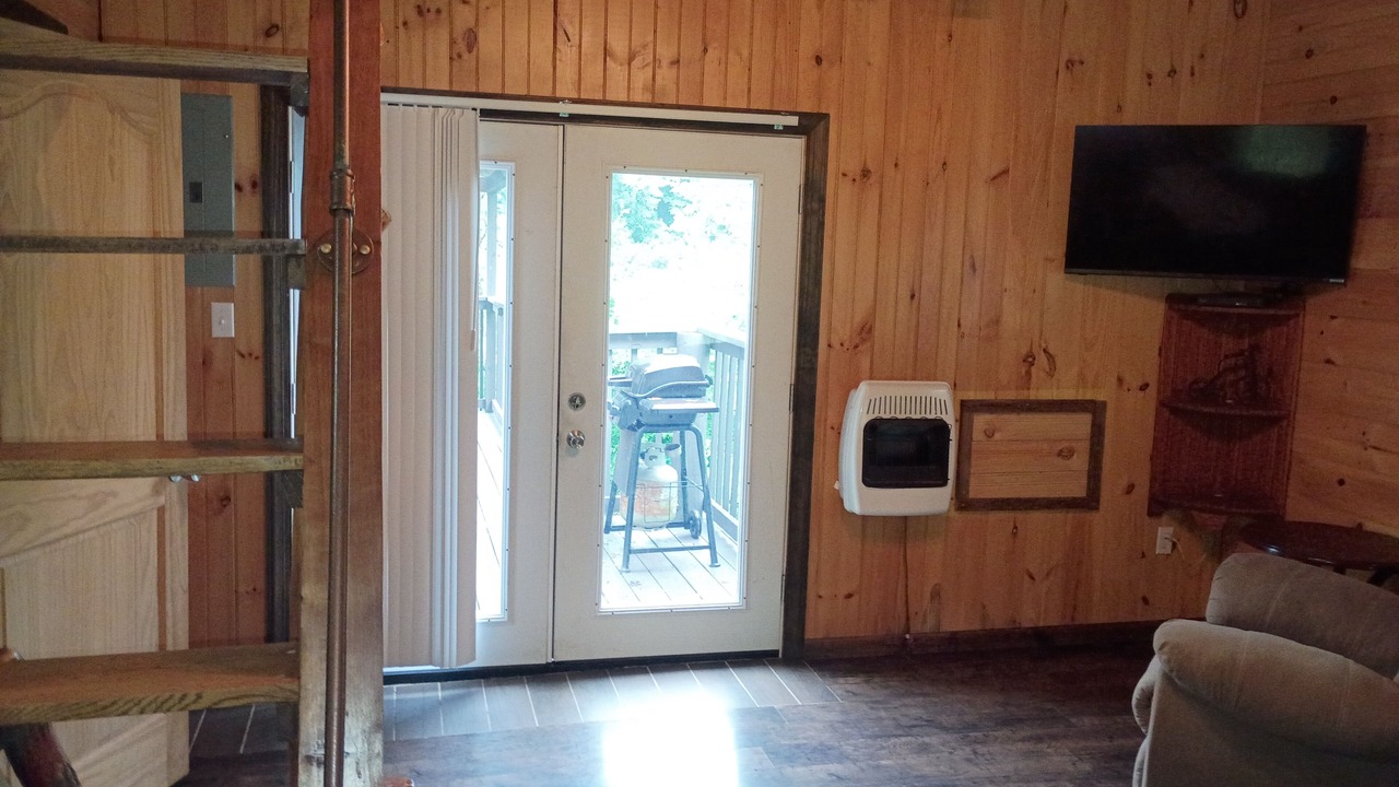 Photo of Livingroom in Frenchburg