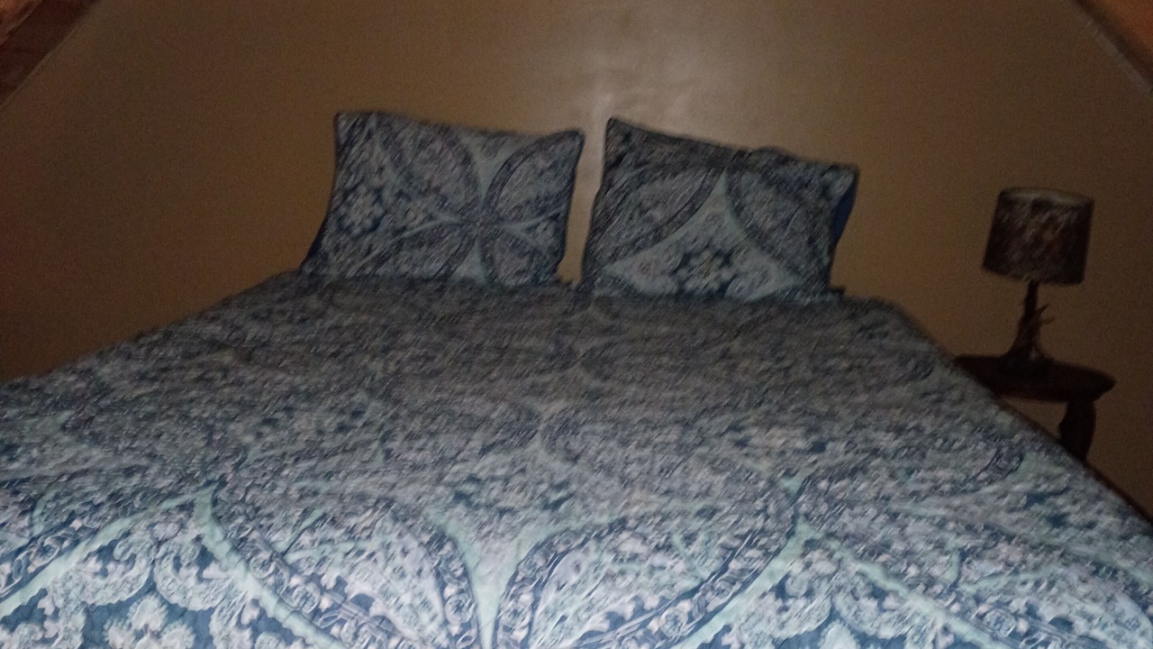 Photo of Bedroom in Frenchburg