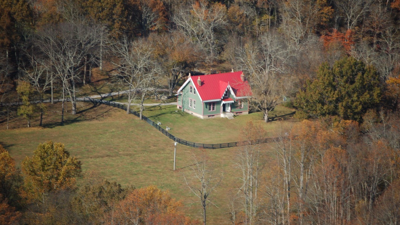 Photo of Outdoor in Owenton