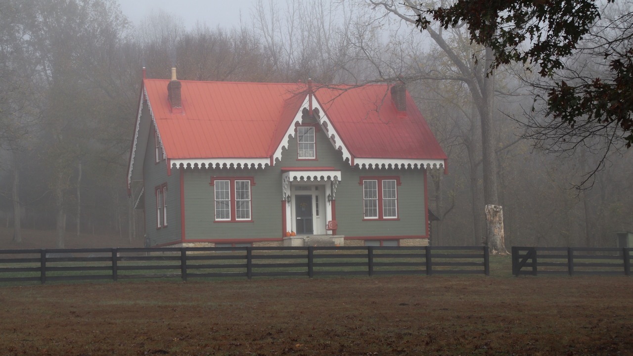 Photo of Outdoor in Owenton