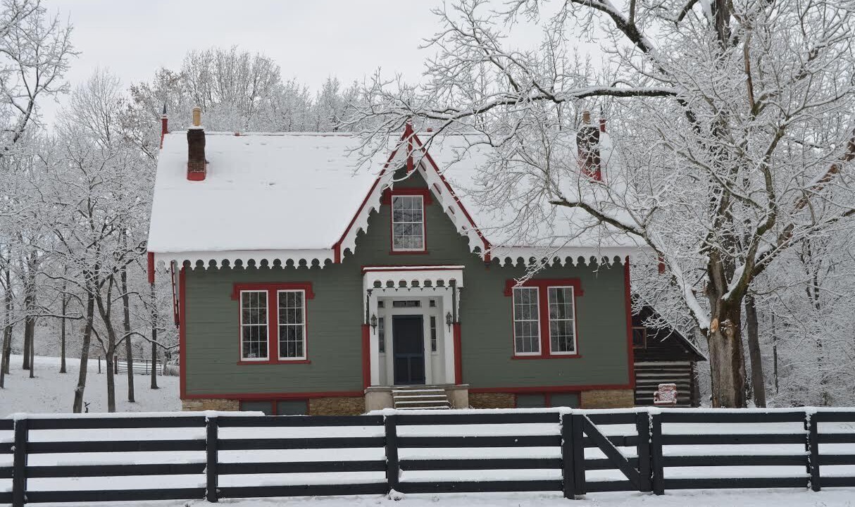 Photo of Outdoor in Owenton