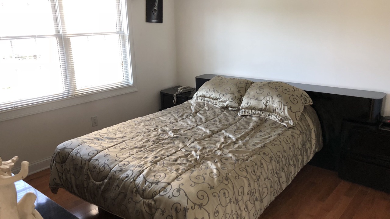 Photo of Bedroom in Saratoga Springs