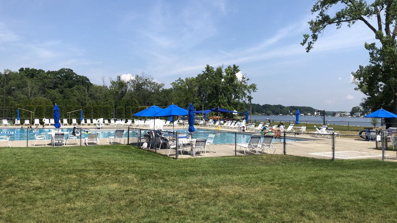 Photo of Outdoor in Saratoga Springs