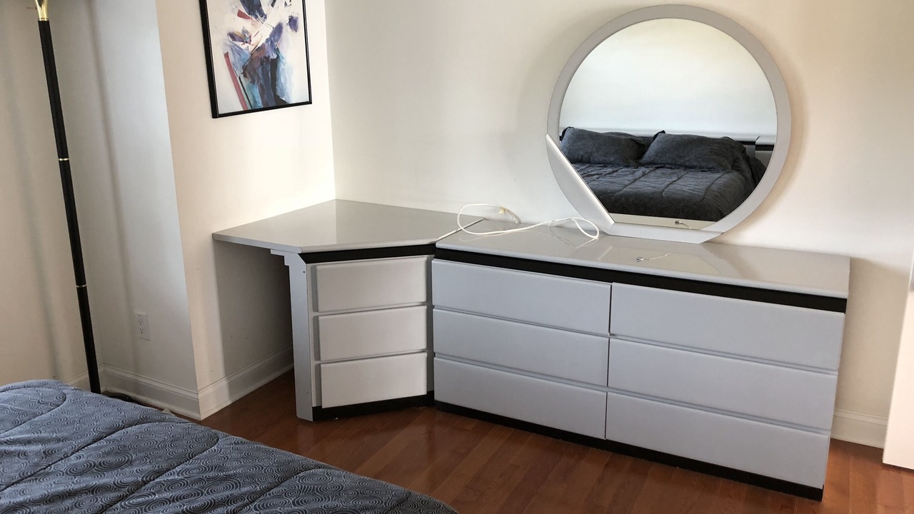 Photo of Bedroom in Saratoga Springs