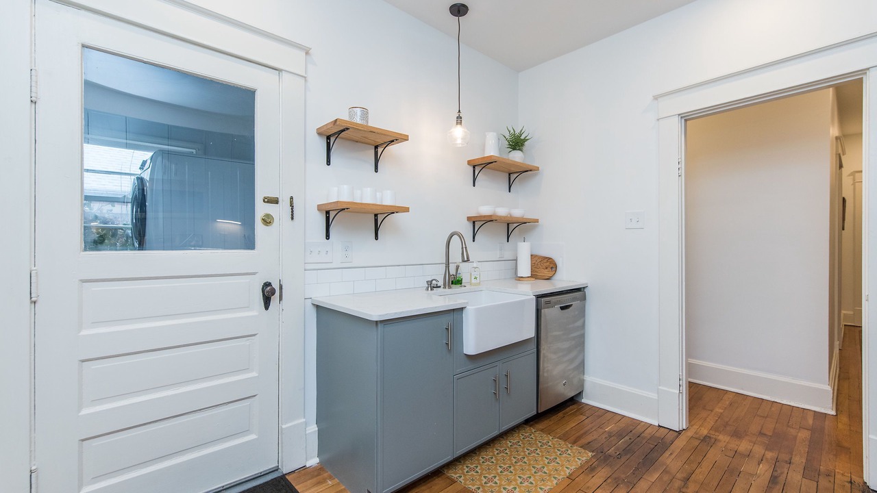 Photo of Bathroom in Lexington
