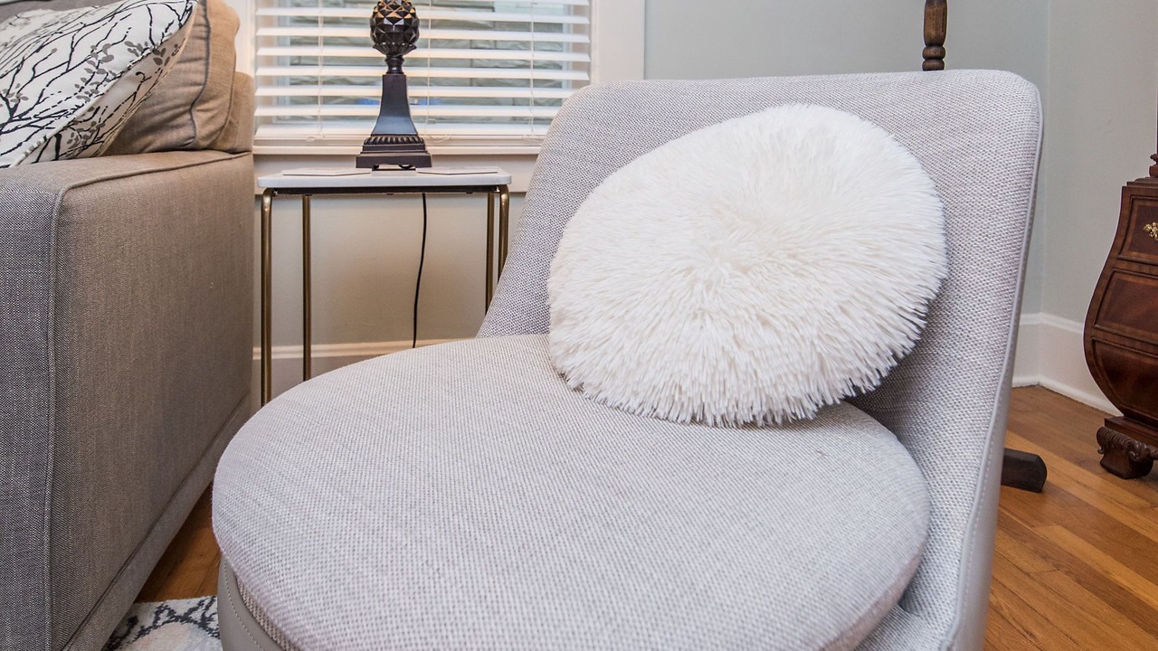 Photo of Livingroom in Lexington