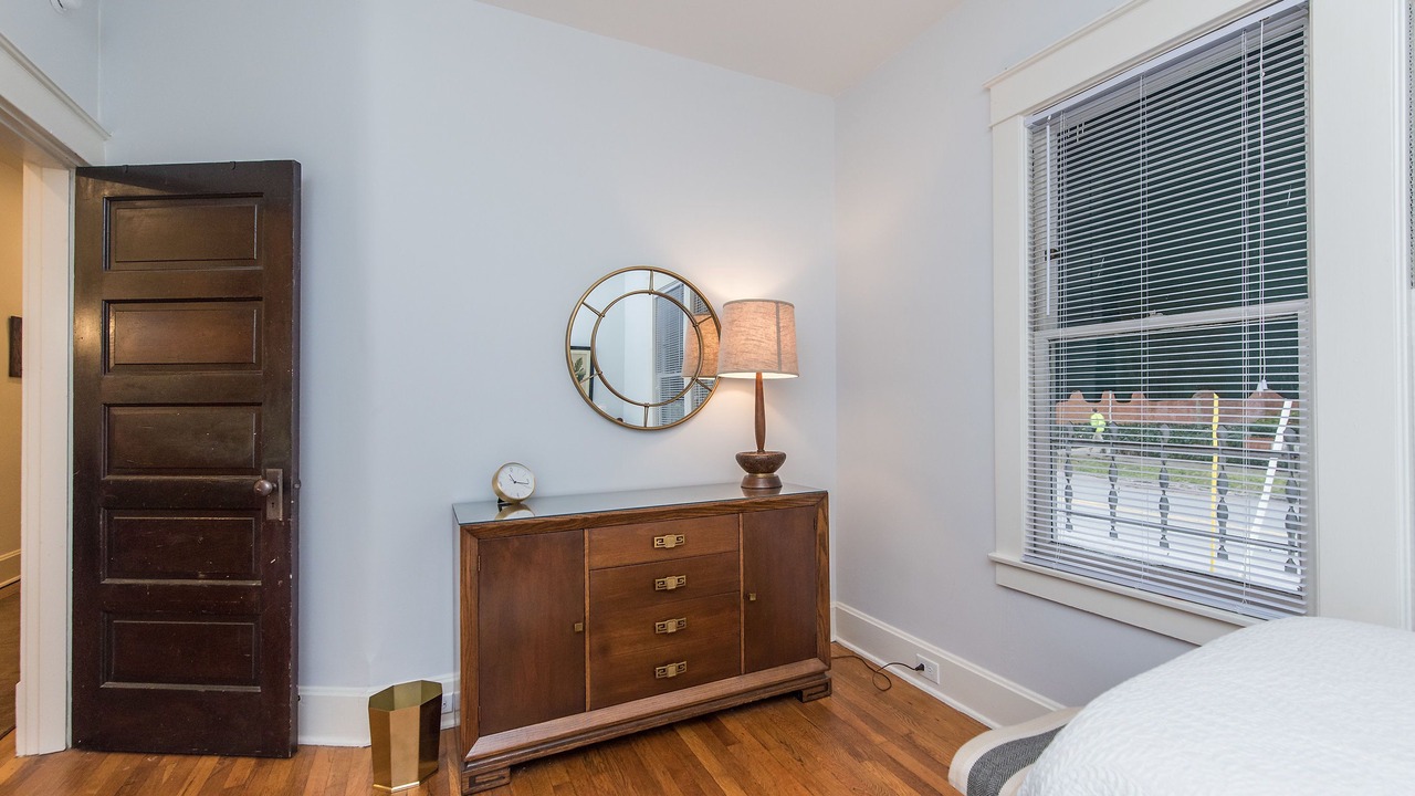 Photo of Bedroom in Lexington