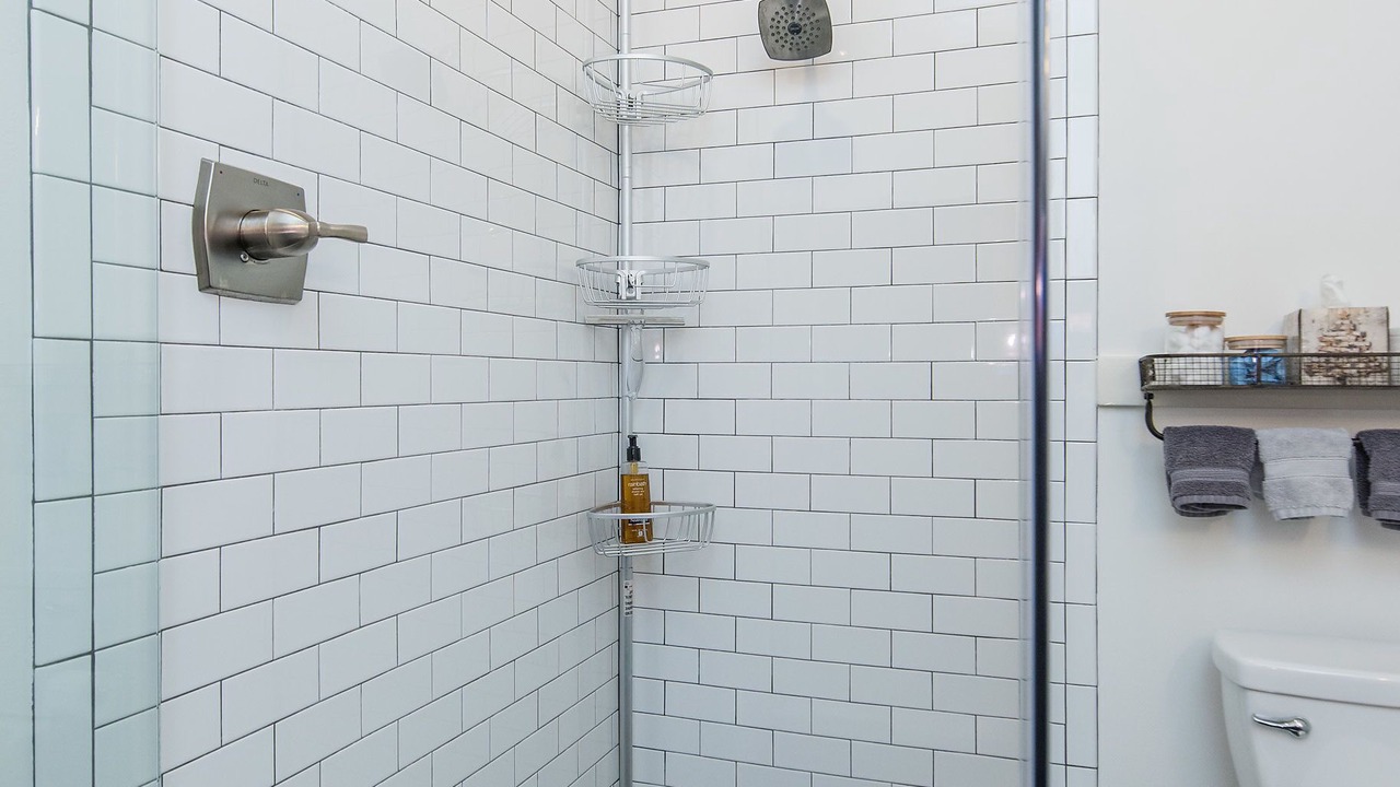 Photo of Bathroom in Lexington