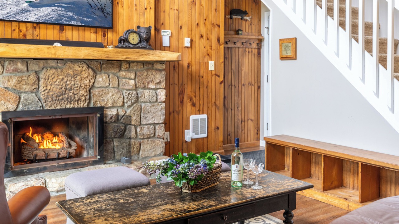 Photo of Livingroom in Sugar Mountain