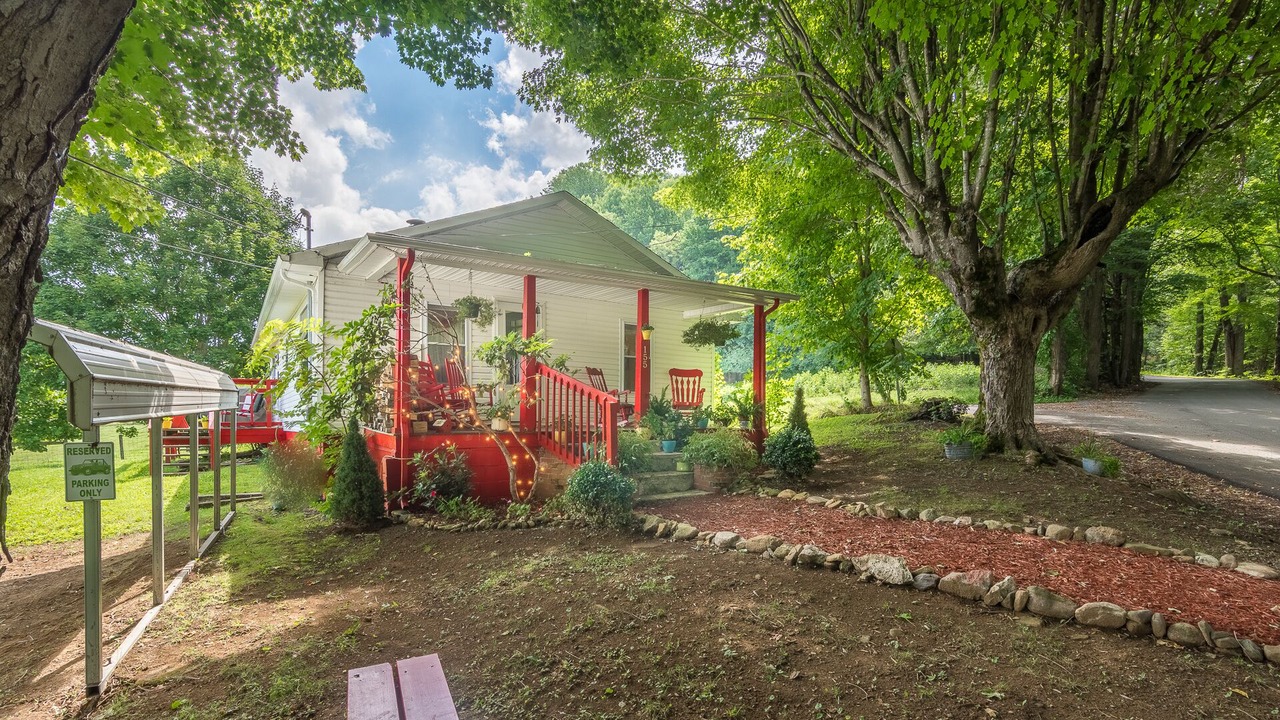 Photo of Outdoor in Roan Mountain