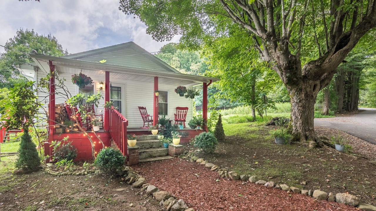 Photo of Outdoor in Roan Mountain