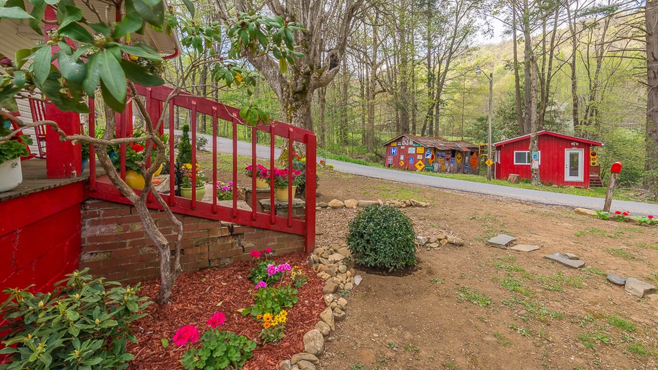 Photo of Outdoor in Roan Mountain