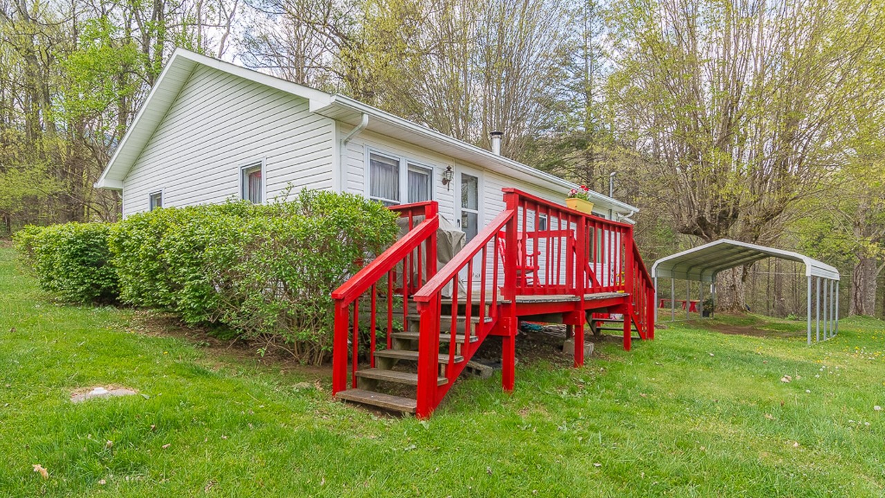 Photo of Outdoor in Roan Mountain
