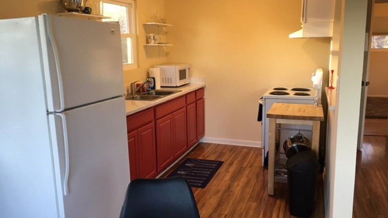 Photo of Kitchen in Oakley