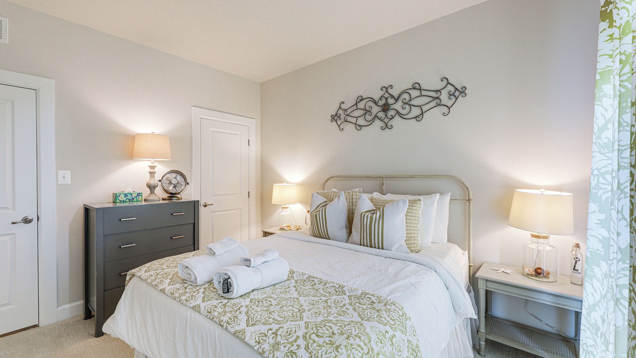 Photo of Bedroom in Ocean View